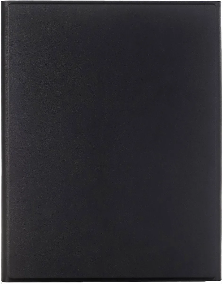 Just in Case 8587497 Tablethoes met Toetsenbord - Lenovo Tab 10" - Zwart