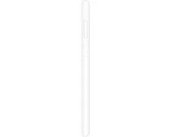 Just in Case Moto G55 Siliconen Hoesje - Transparant - MPN 8501981