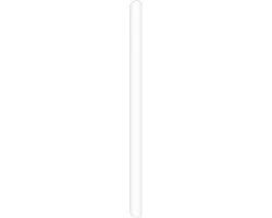 Just in Case Moto G55 Siliconen Hoesje - Transparant - MPN 8501981