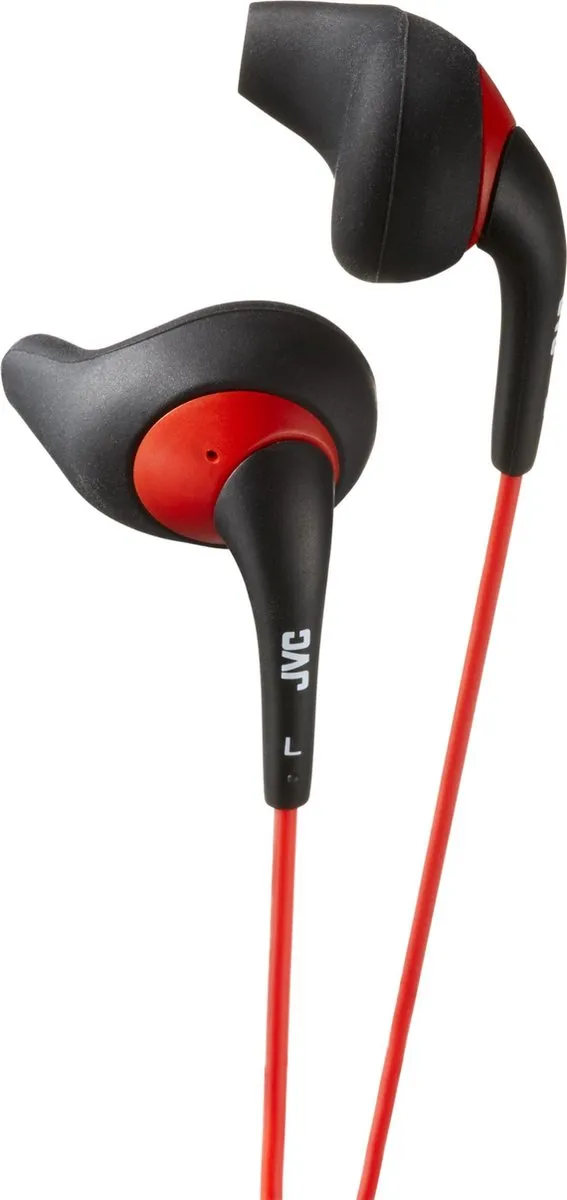 JVC HA-EN10-BR-E In-Ear Hoofdtelefoon