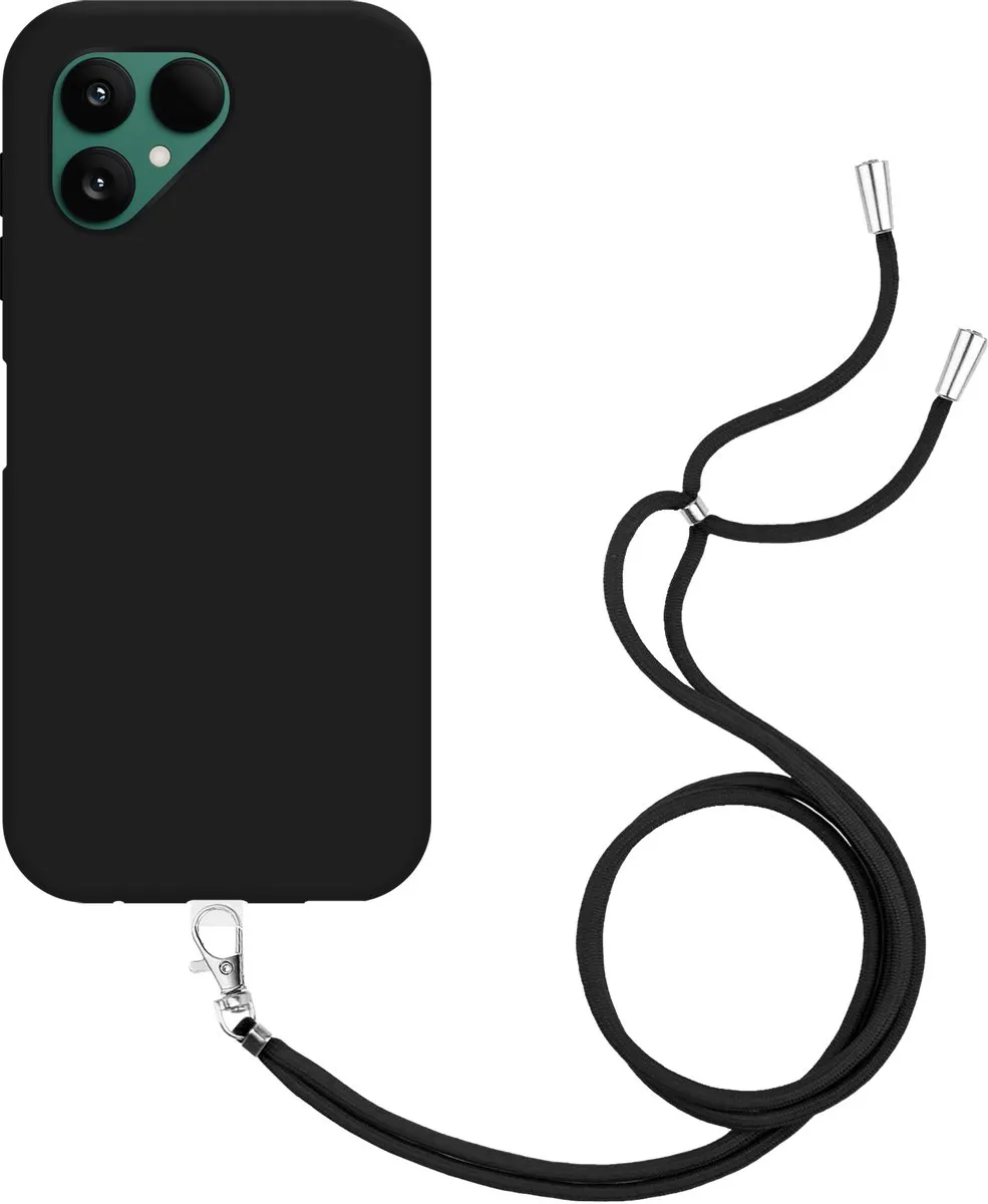 Just in Case Hoesje Fairphone 6 MFP2779KL1L