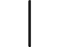 Just in Case Hoesje Fairphone 6 MFP2779KL1L - Zwart