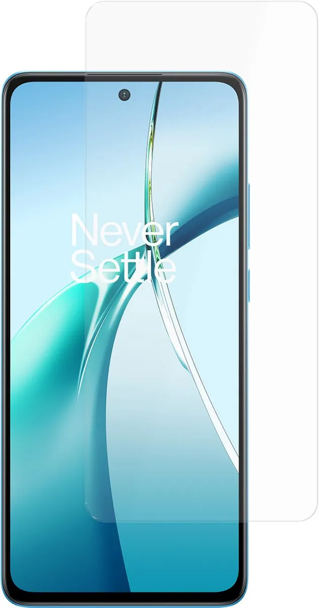 Just in Case OnePlus Nord CE4 Lite Screenprotector