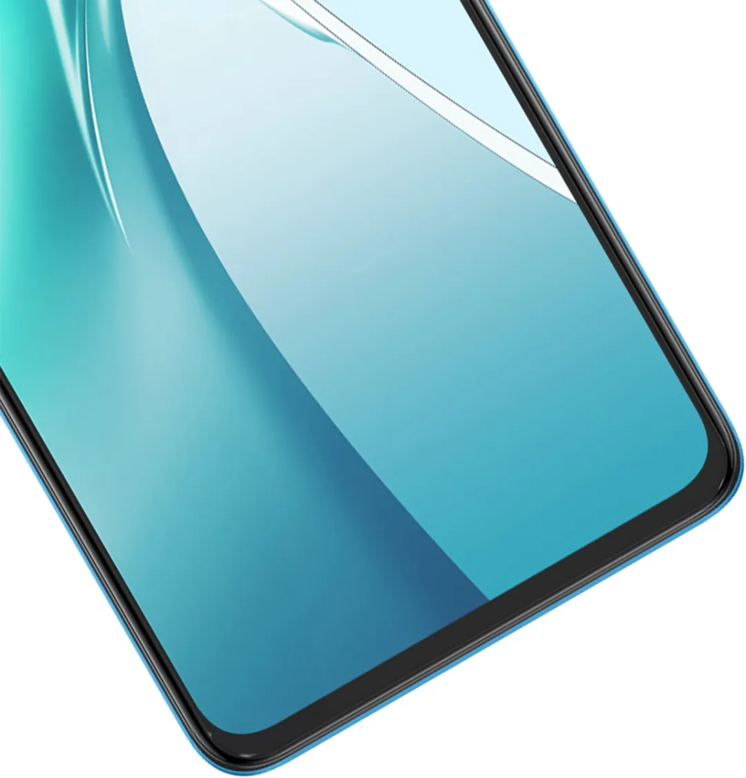 Just in Case OnePlus Nord CE4 Lite Screenprotector - 1 Stuk - afbeelding 6 van 6