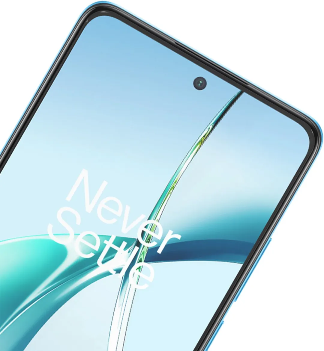 Just in Case OnePlus Nord CE4 Lite Screenprotector - 1 Stuk