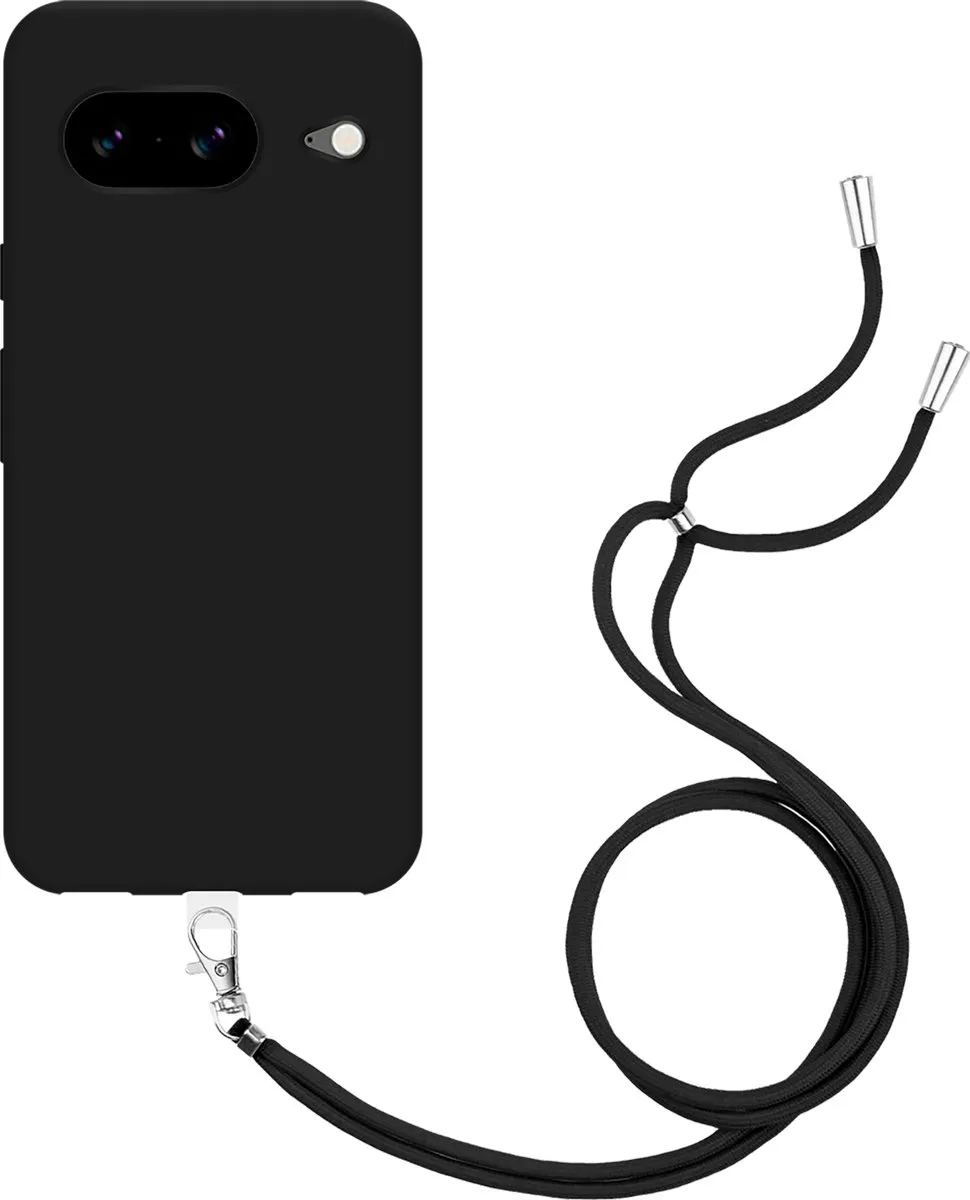 Just in Case Hoesje Pixel 8 8310576