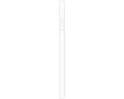 Just in Case Moto G84 Hoesje met Koord - Transparant