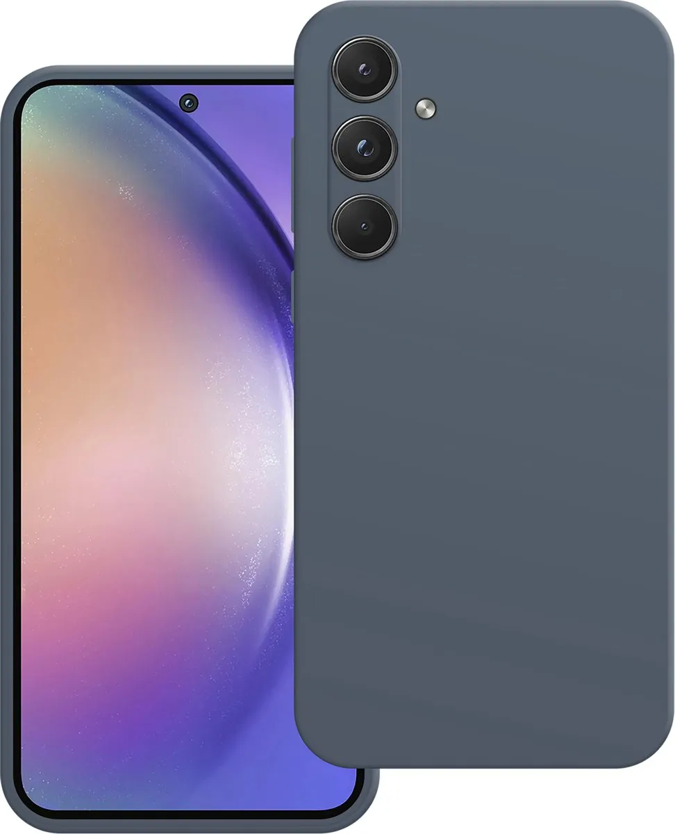 Just in Case Hoesje Samsung Galaxy A55