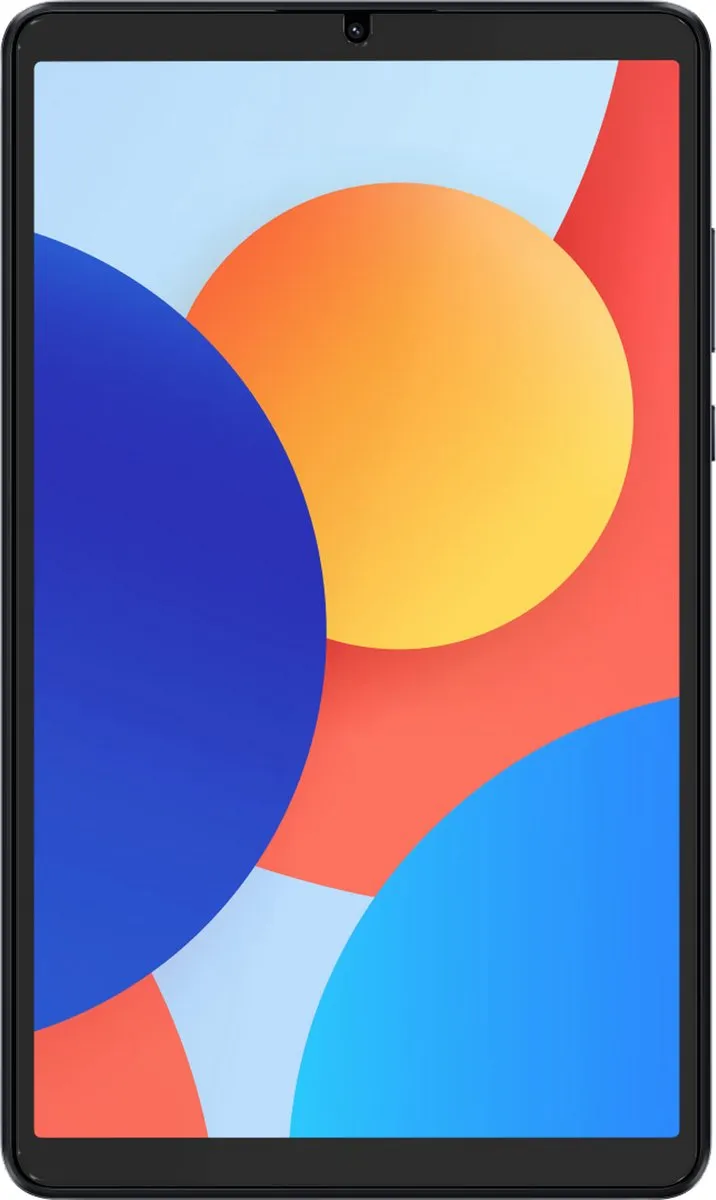 Just in Case TXM2788SG0 Screenprotector Xiaomi Redmi Pad SE 8.7 - Transparant
