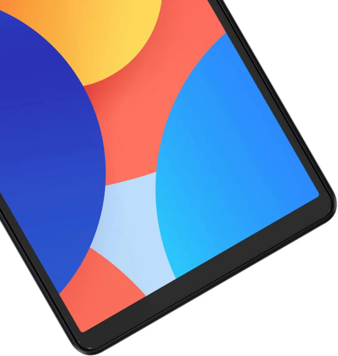 Just in Case TXM2788SG0 Screenprotector Xiaomi Redmi Pad SE 8.7 - Transparant