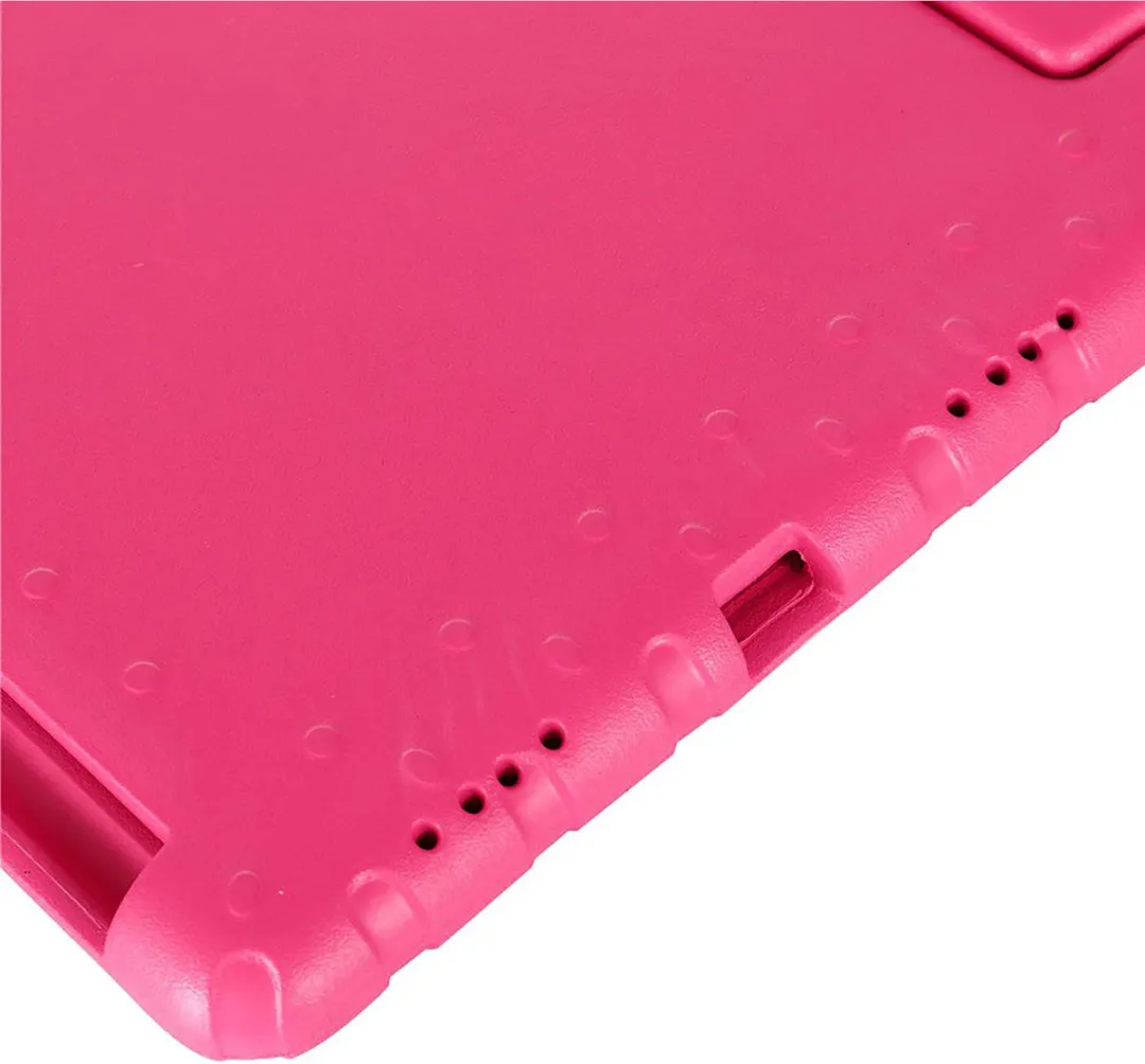 Just in Case Kinderhoes iPad Pro 13 M4/M5 - Roze