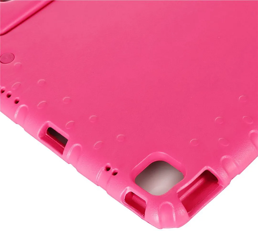 Just in Case Kinderhoes iPad Pro 13 M4/M5 - Roze
