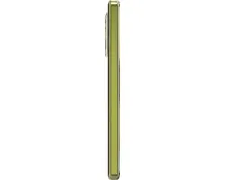 Just in Case Moto G86 Hoesje met Koord MMT2767KL0L - Transparant