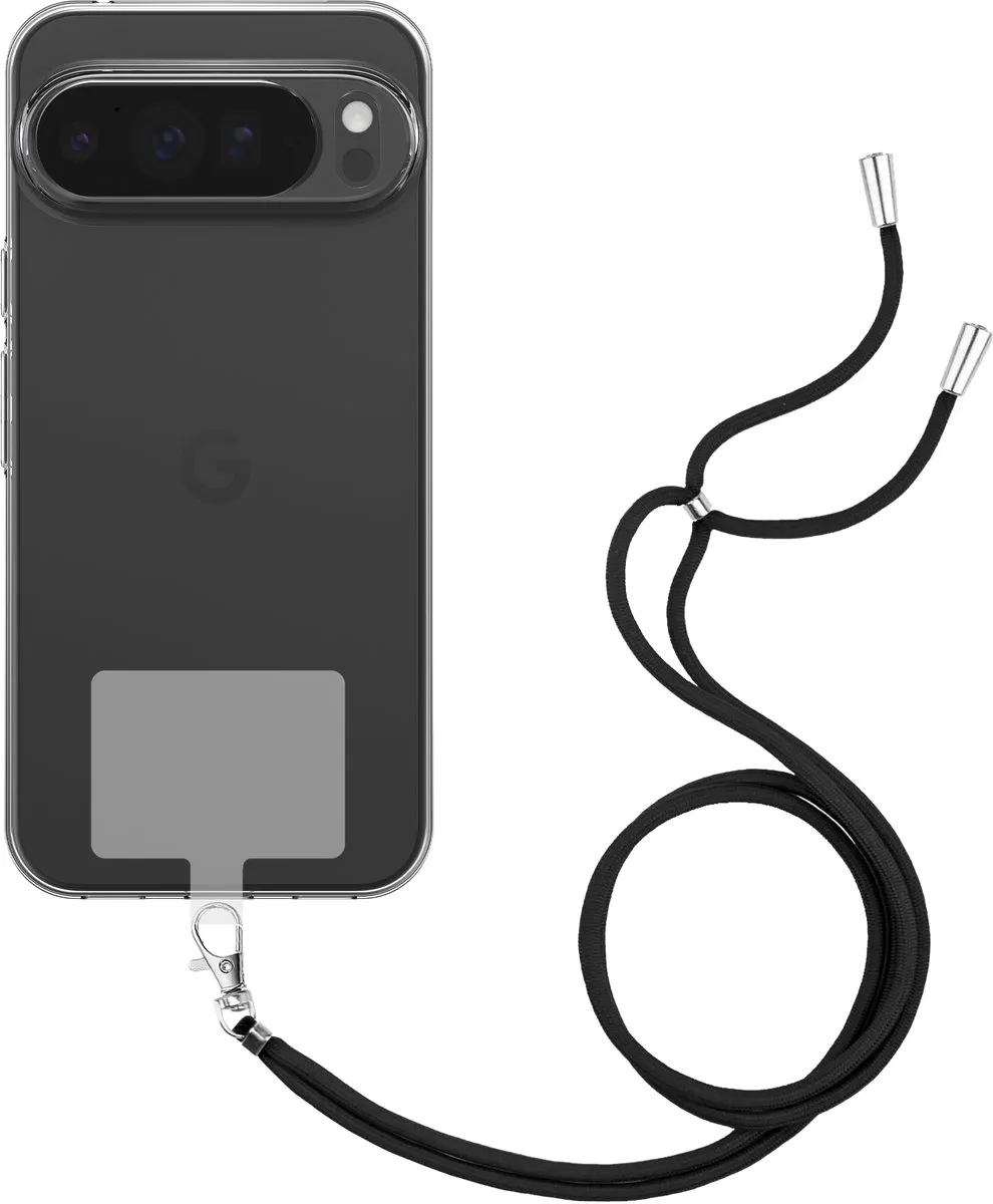 Just in Case Hoesje MGO2782KL0L Google Pixel 10 Pro XL