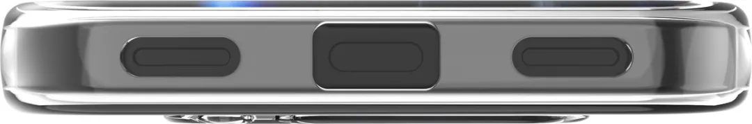 Just in Case Hoesje MGO2782KL0L Google Pixel 10 Pro XL - Transparant - afbeelding 6 van 6