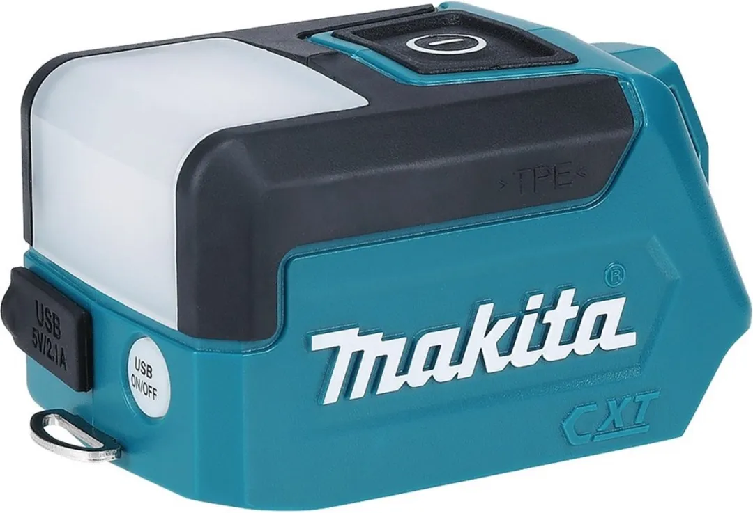 Makita ML107 LED Acculamp 12V - 200lm