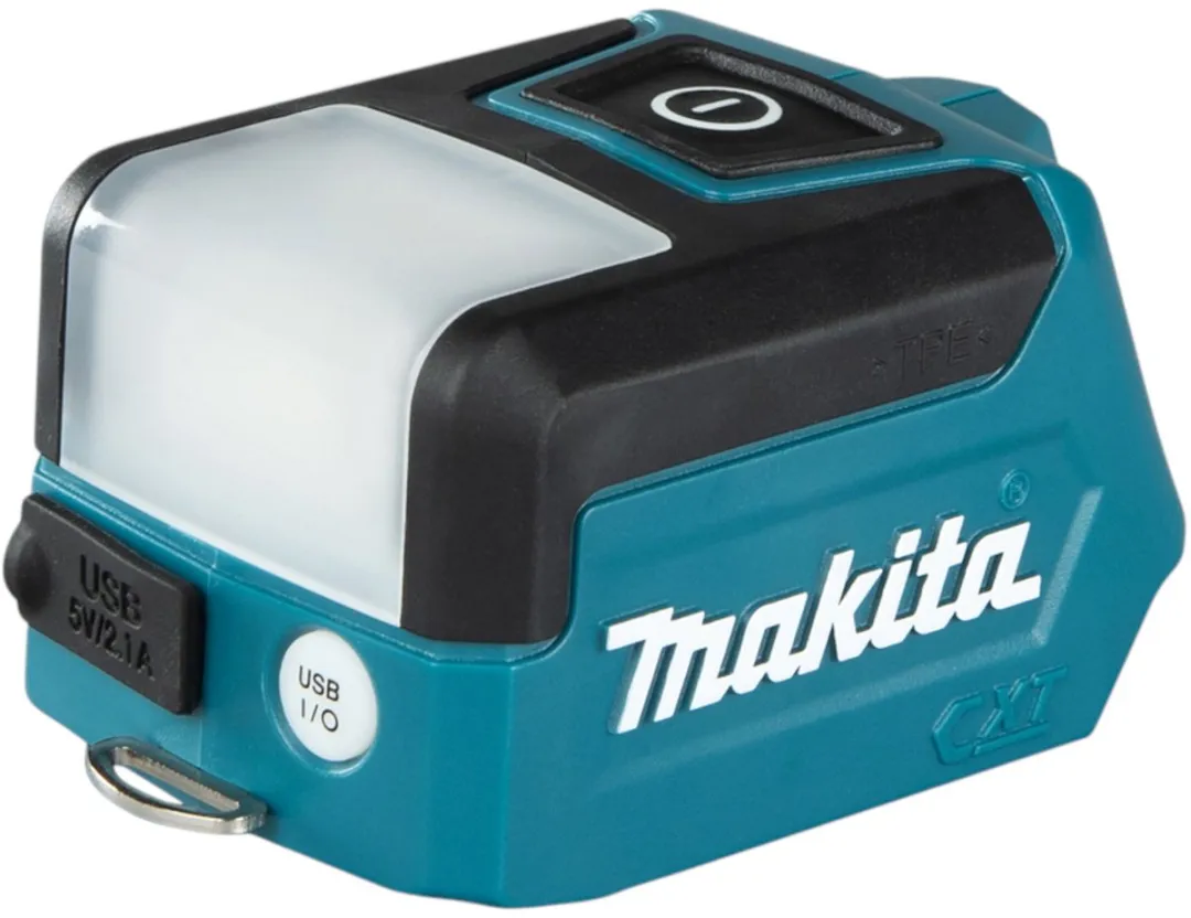 Makita ML107 LED Acculamp 12V - 200lm