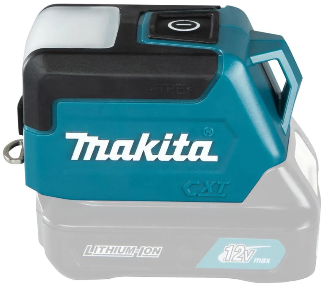 Makita ML107 LED Acculamp 12V - 200lm