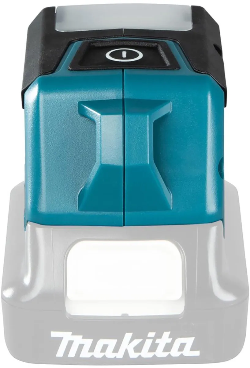 Makita ML107 LED Acculamp 12V - 200lm