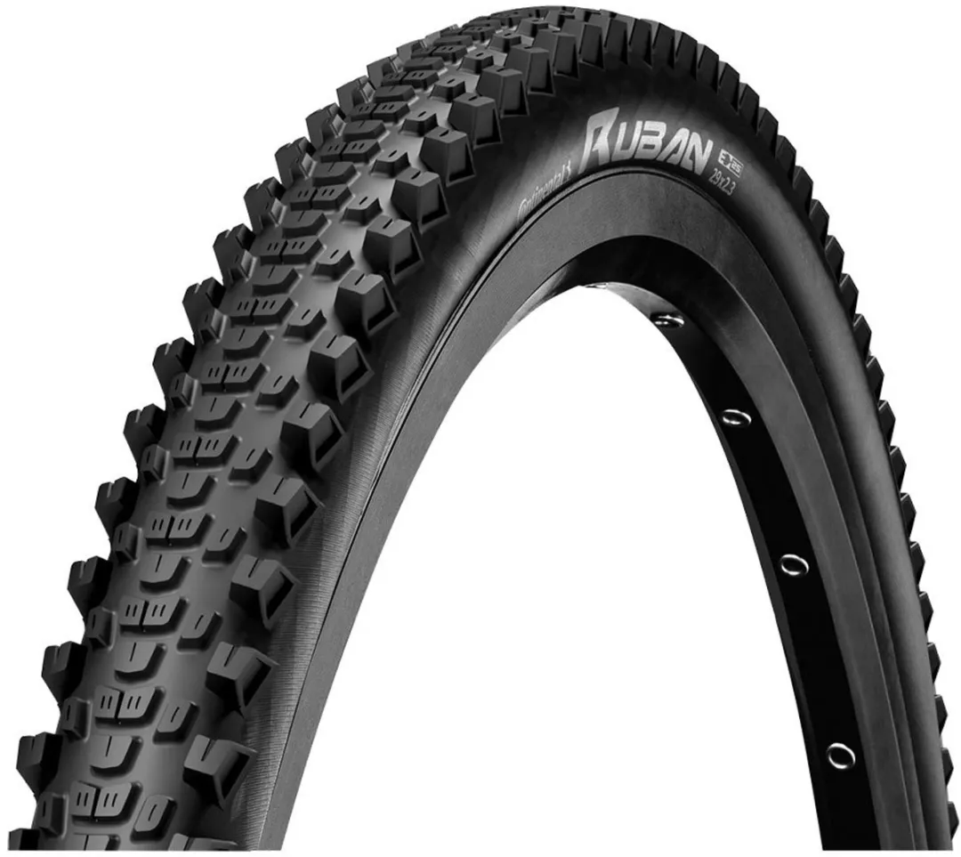 Continental Eruban Plus E-50 MTB-band 27.5x2.30