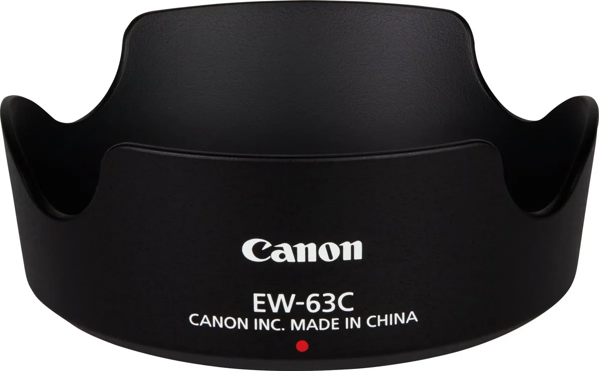 Canon EW-63C Lenshoes