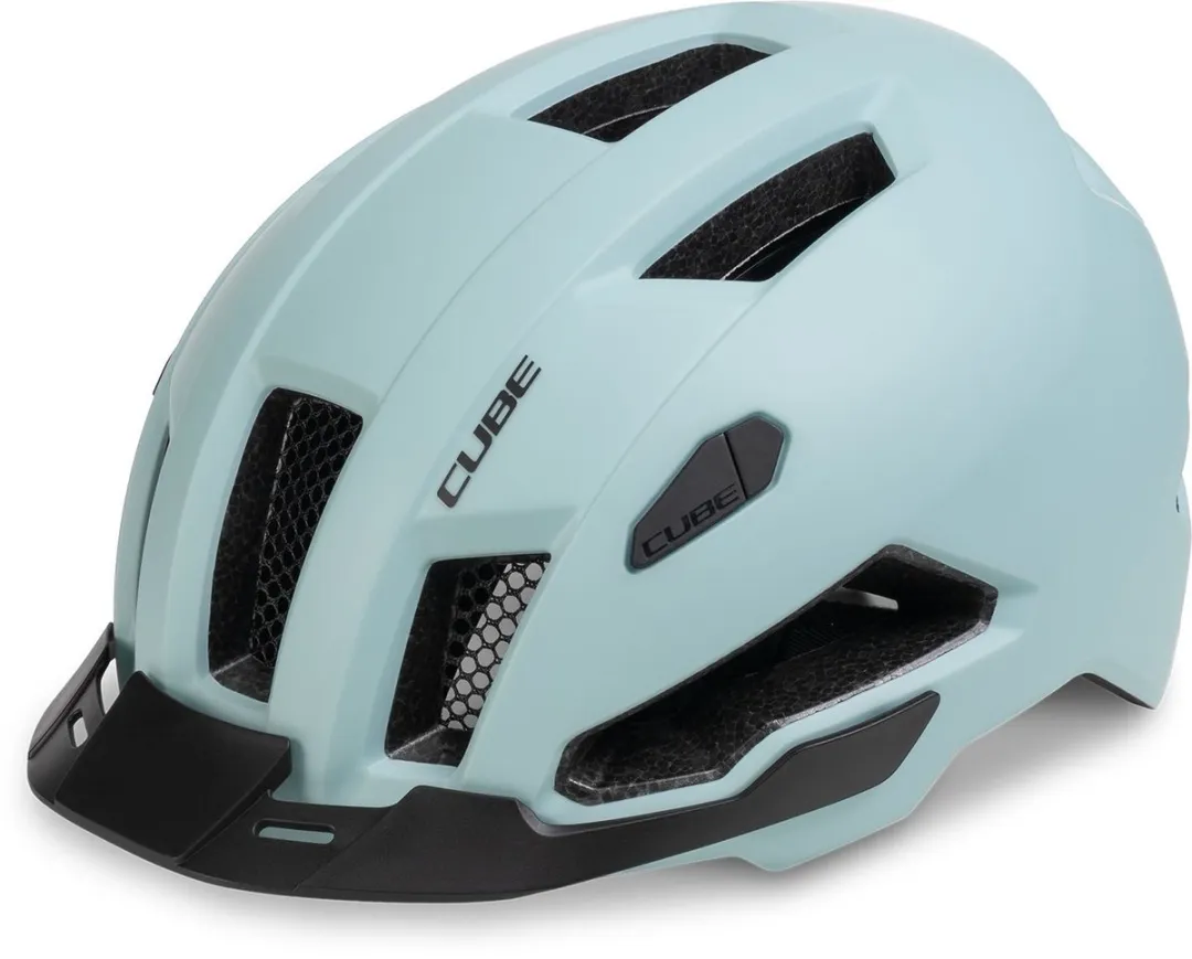 Cube Dirt 2.0 Fietshelm