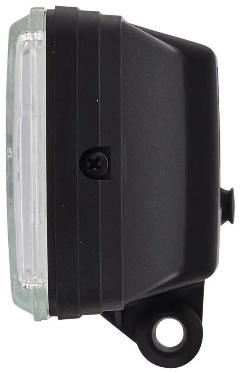 Hella Comet 450 Verstraler 16.1cm - Zwart - afbeelding 3 van 5
