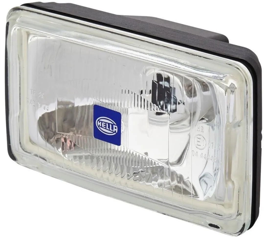 Hella Comet 450 Verstraler 16.1cm