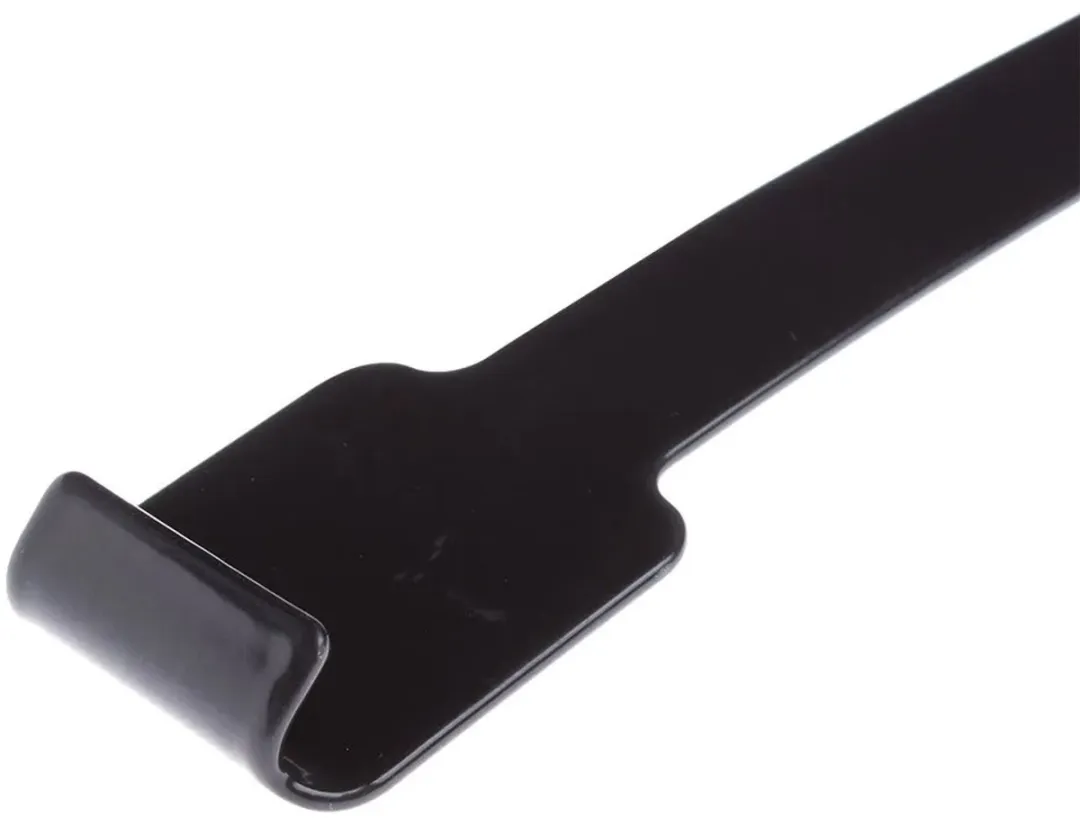 Thule Clip On Haken 520mm - Zwart - afbeelding 3 van 3