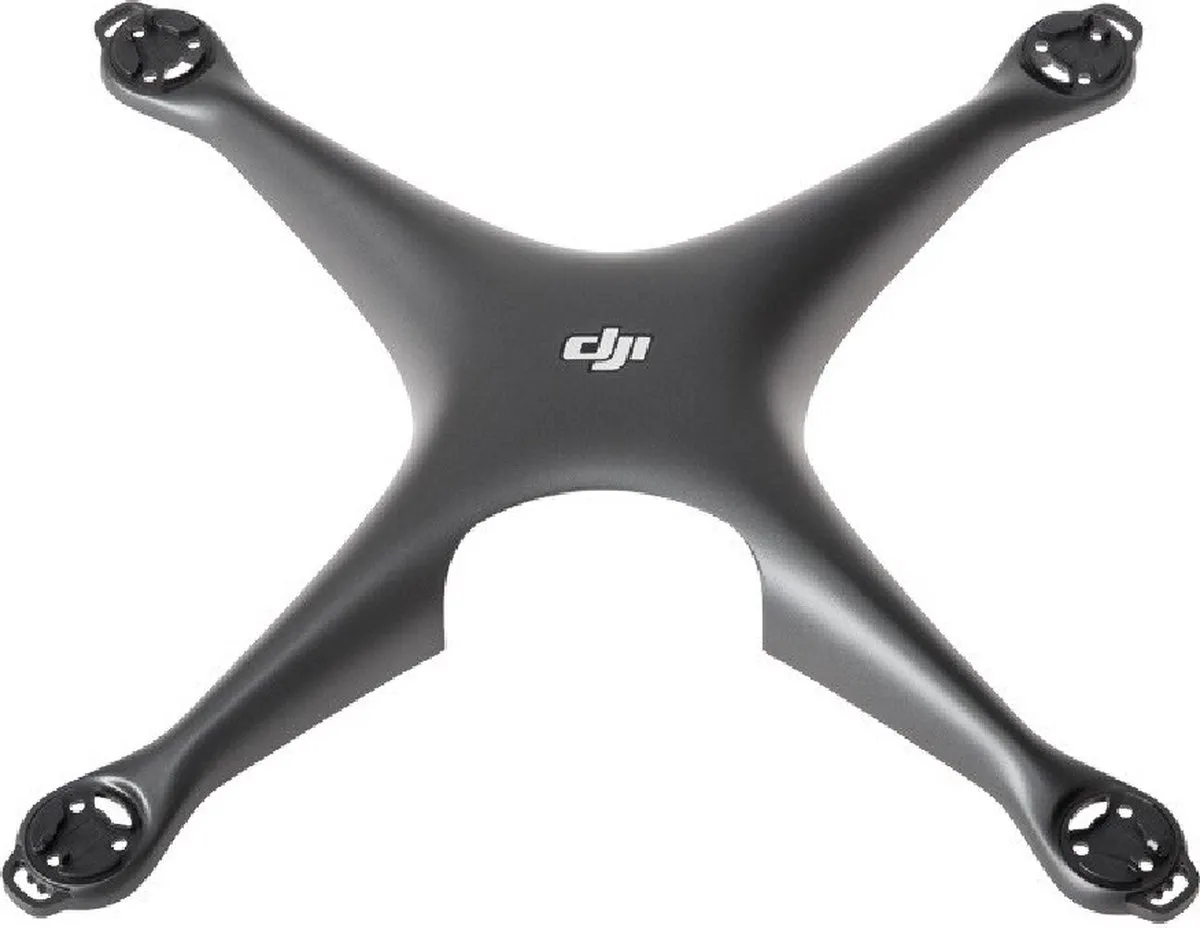 DJI Phantom 4 Pro Bovenkap