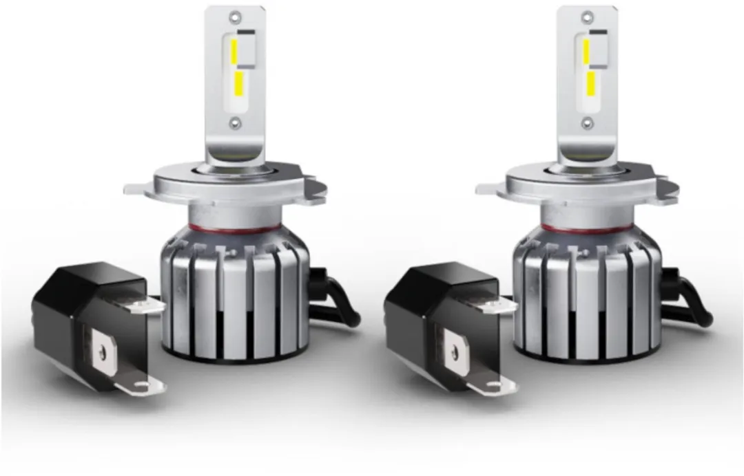 Osram LEDriving HLT Bright H4 24V Set - 2 Stuks