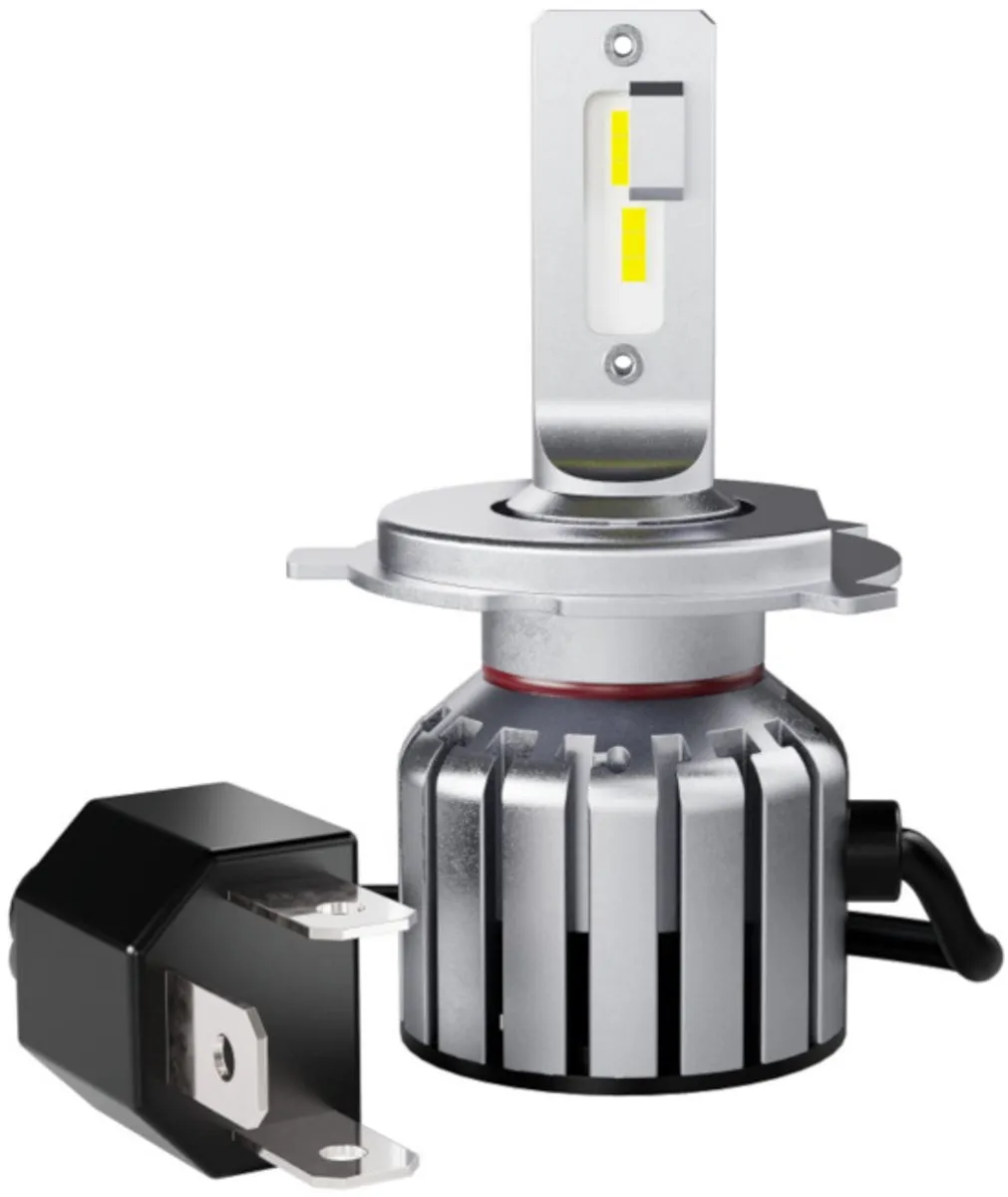 Osram LEDriving HLT Bright H4 24V Set - 2 Stuks