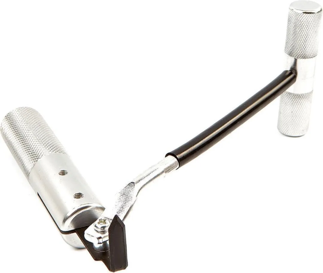 HBM Autoruit Verwijderset 7-delig - Alfa Romeo 145 - Zwart