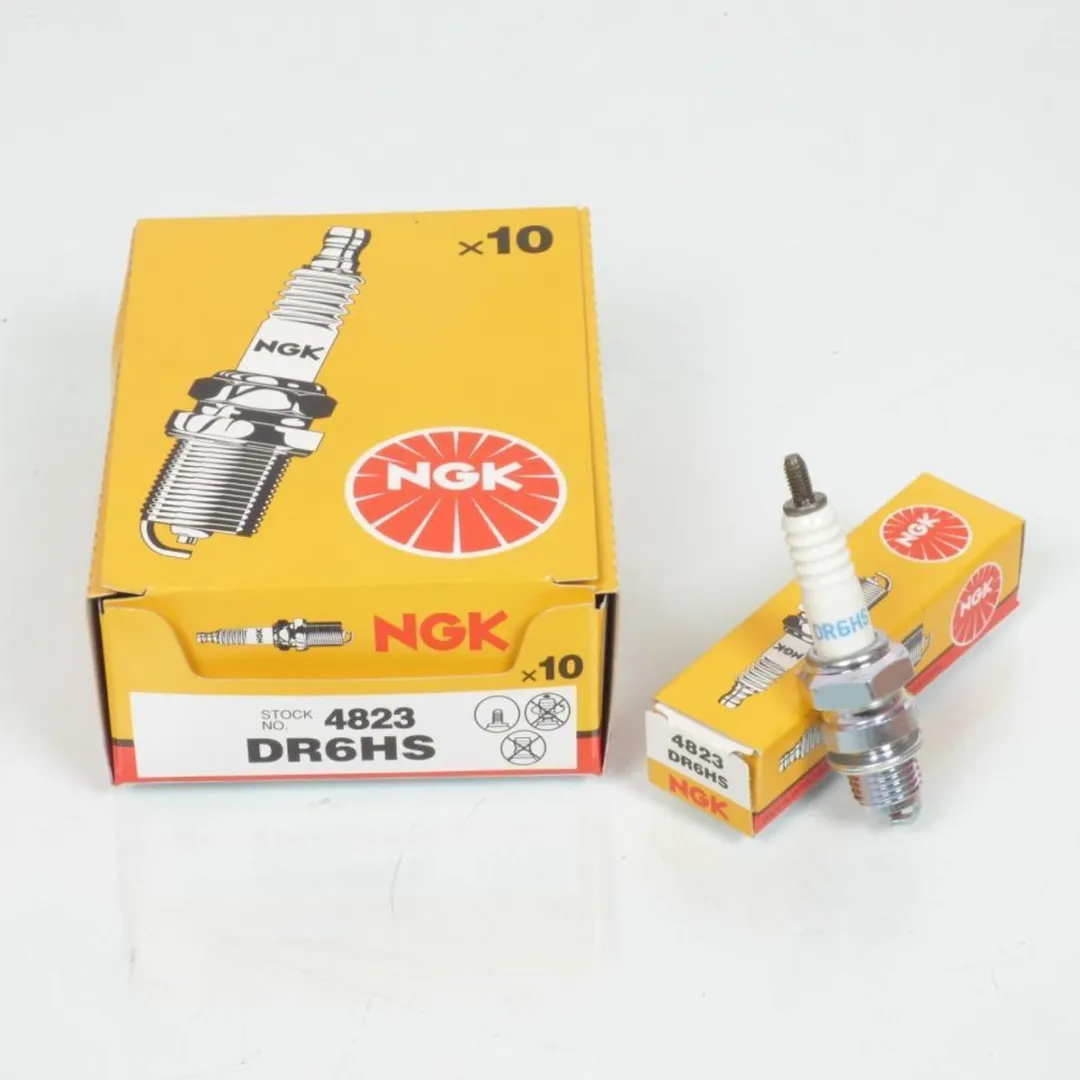 NGK DR6HS Bougie