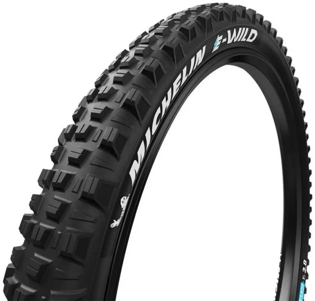 Michelin Buitenband 29” E Wild Performance Line Vouwband