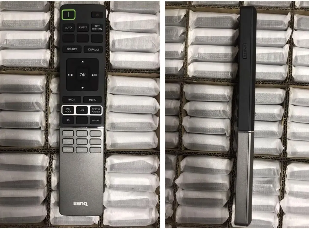 BenQ RCV024 Beamer Afstandsbediening