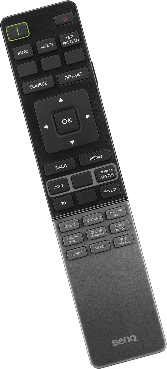 BenQ RCV024 Beamer Afstandsbediening