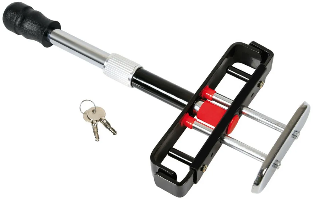 Lampa Pedaalslot Anti Diefstal