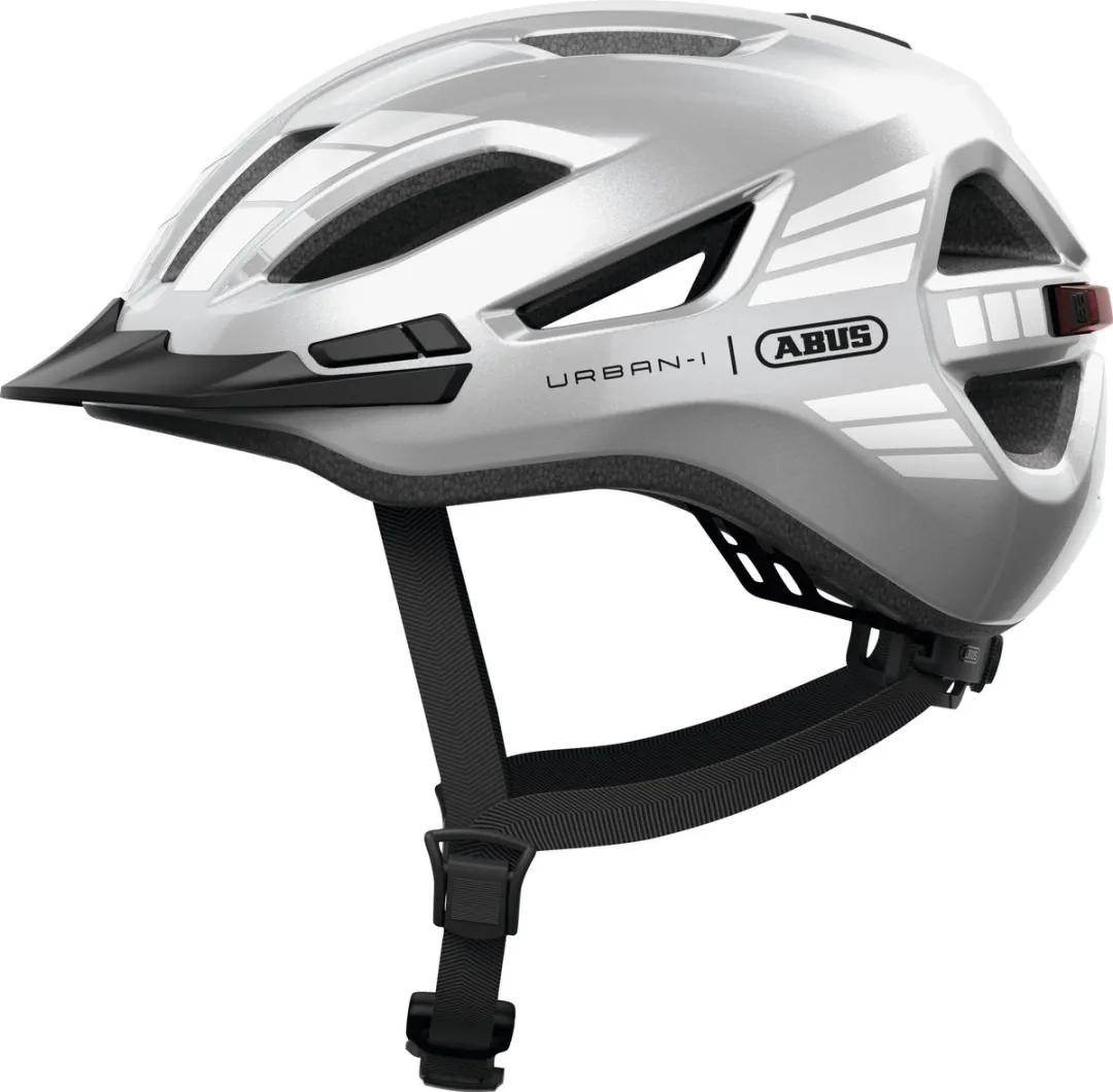 ABUS Urban-I 4.0 Helm
