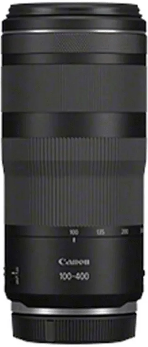 Canon RF 100-400mm f/5.6-8 IS USM Telelens