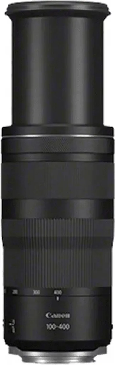 Canon RF 100-400mm f/5.6-8 IS USM Telelens - afbeelding 6 van 6