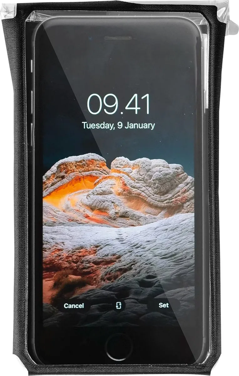Topeak Drybag Waterdichte Hoes