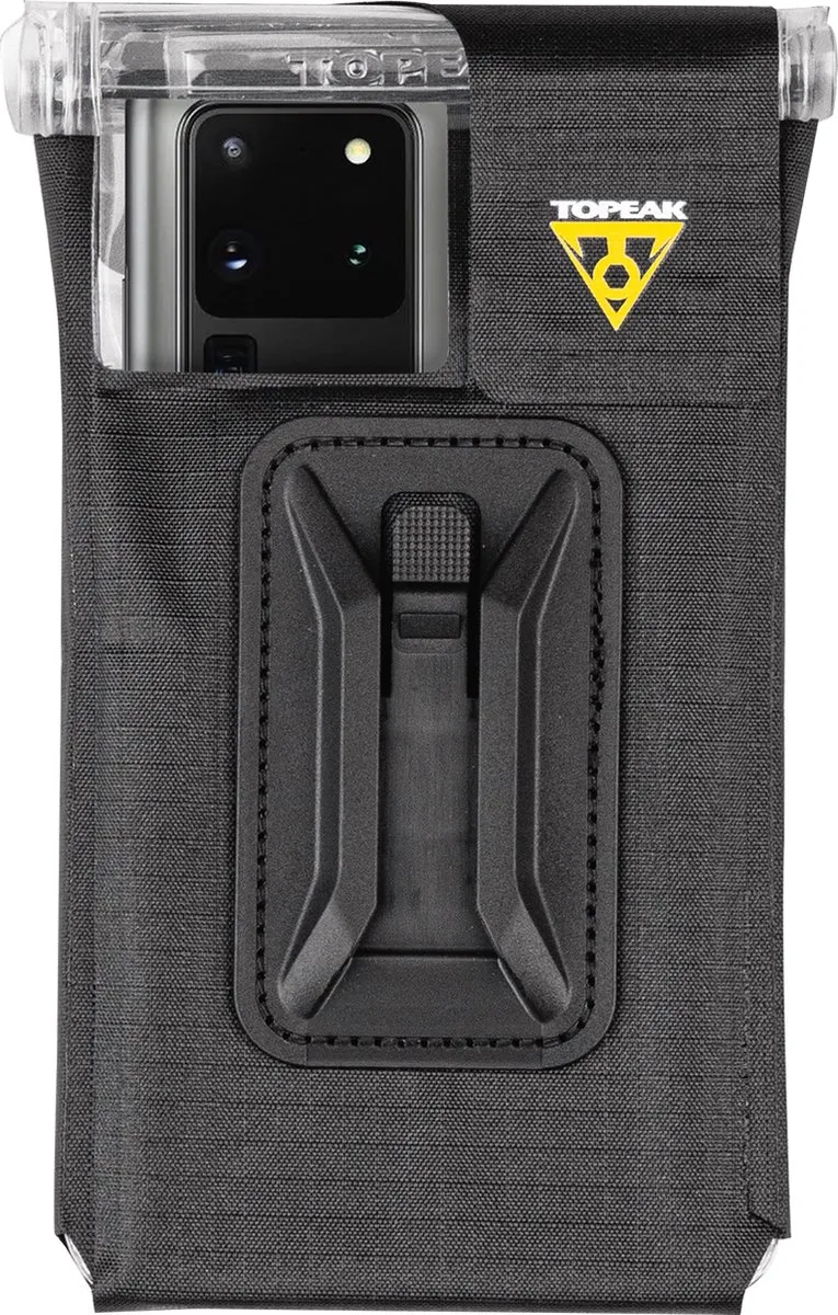 Topeak Drybag Waterdichte Hoes - Zwart L