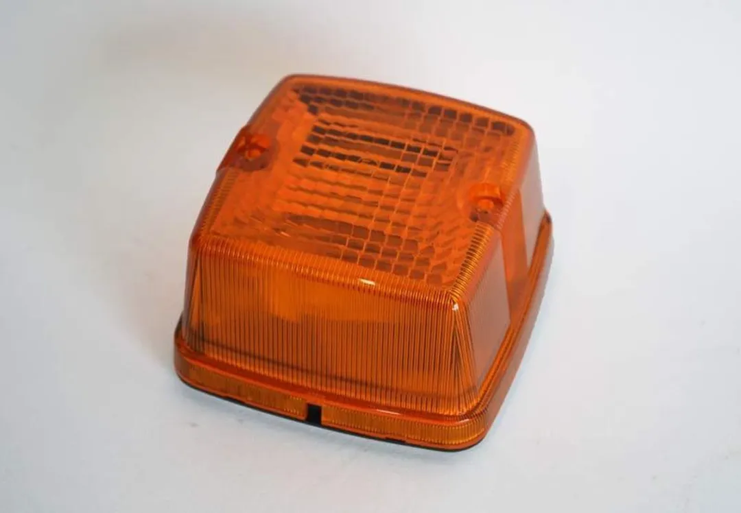 Hella Knipperlicht Vierkant