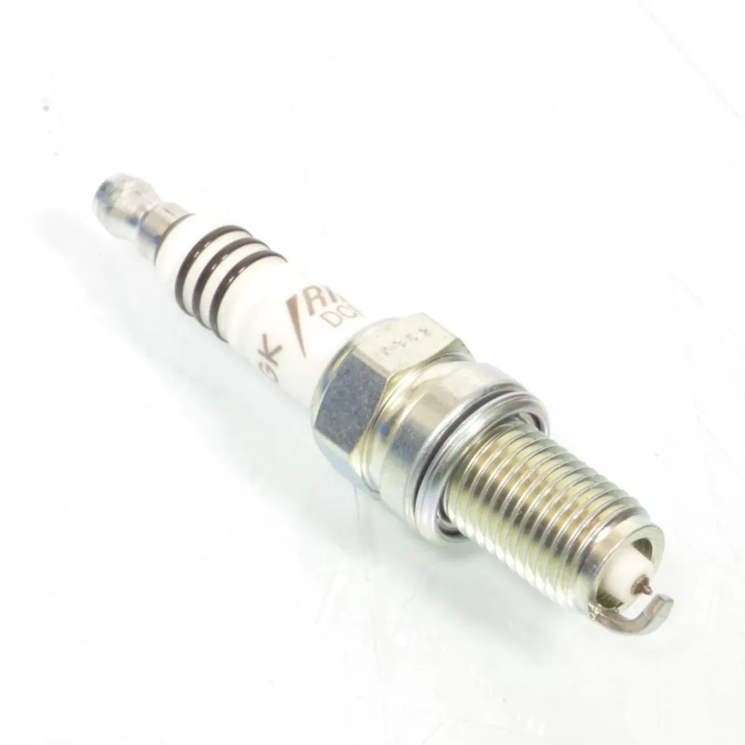 NGK Bougie D'Allumage 1690 Fat Bob 2010+ - Wit