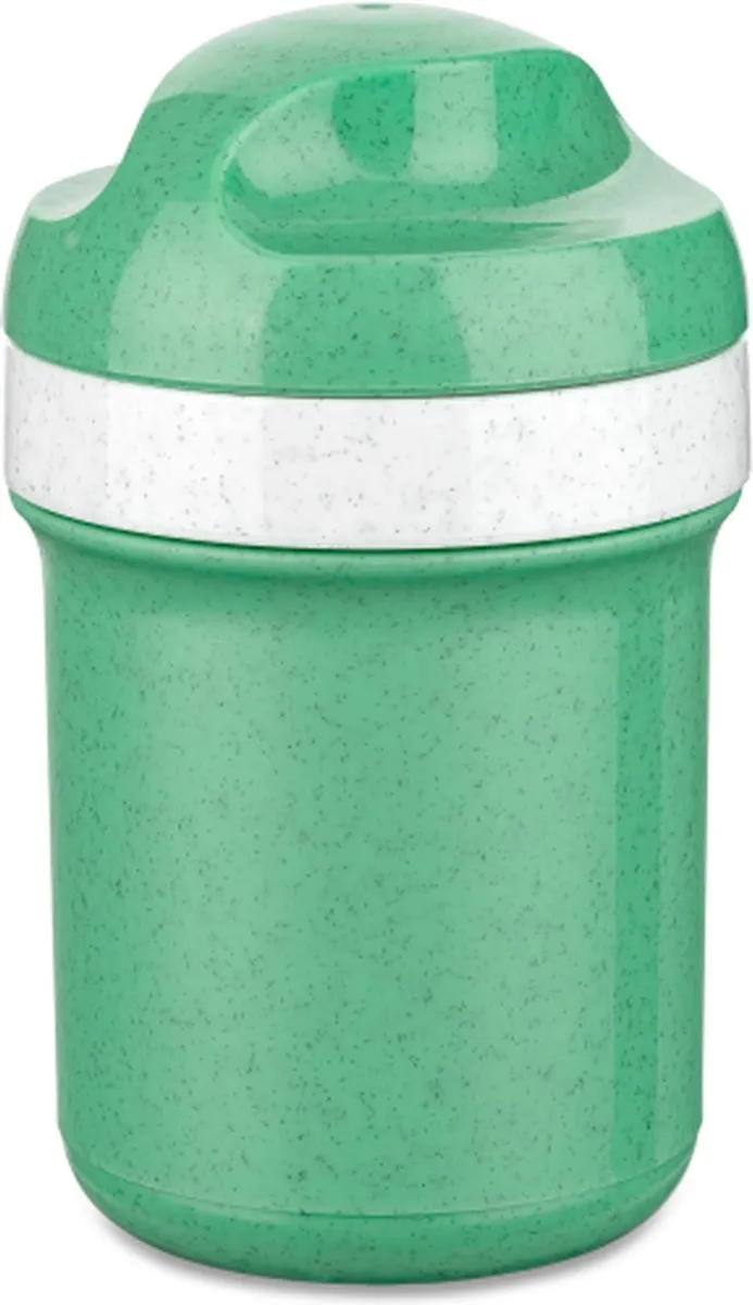 Koziol Mini Waterfles Organic 0,2L