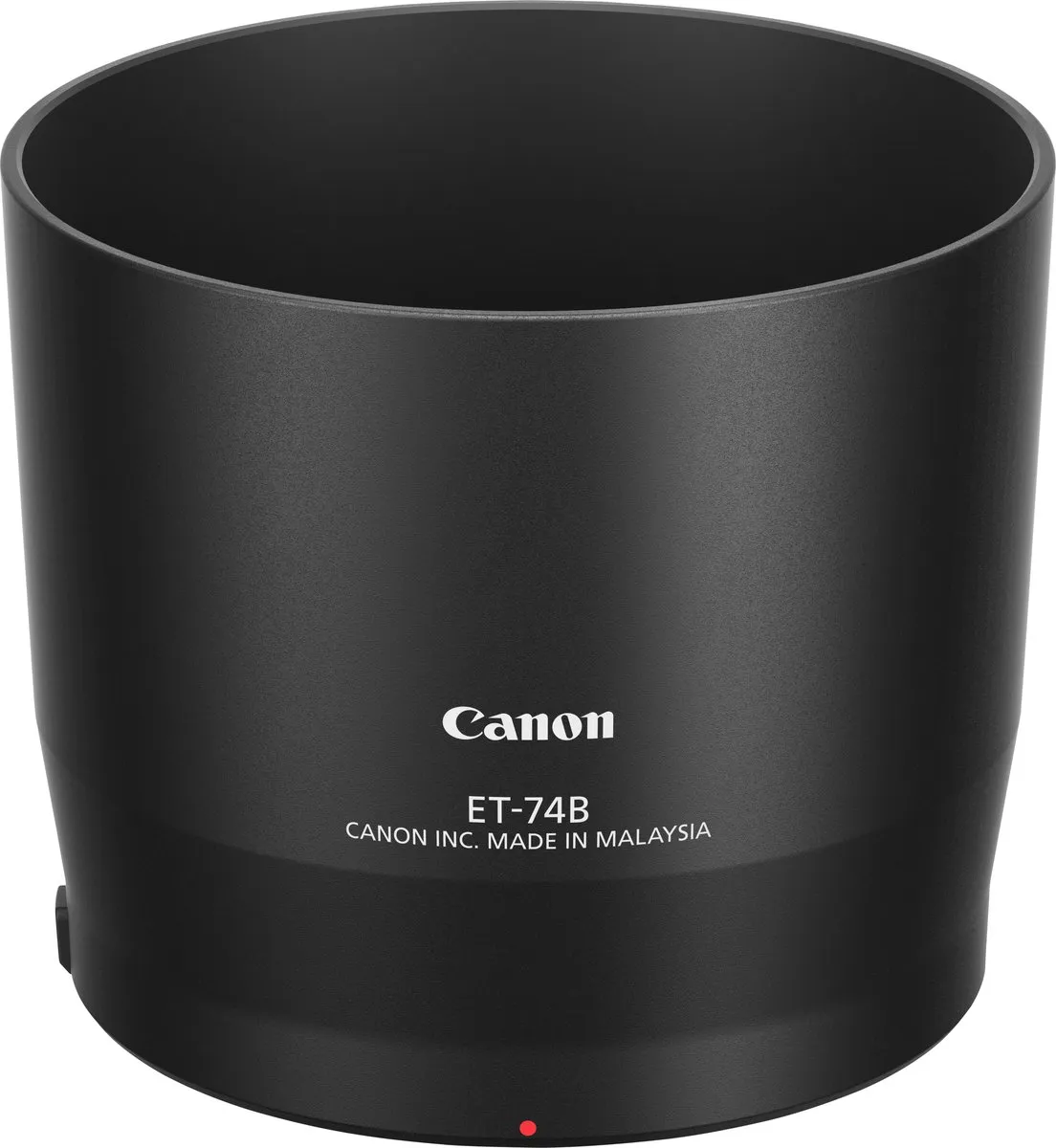 Canon ET-74B Zonnekap
