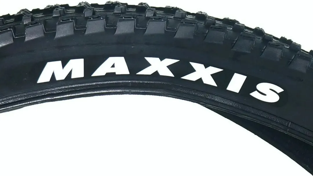 Maxxis Rekon Race 60 TPI Tubular MTB-band 29x2.25 - Zwart