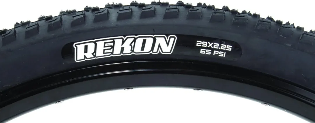 Maxxis Rekon Race 60 TPI Tubular MTB-band 29x2.25 - Zwart