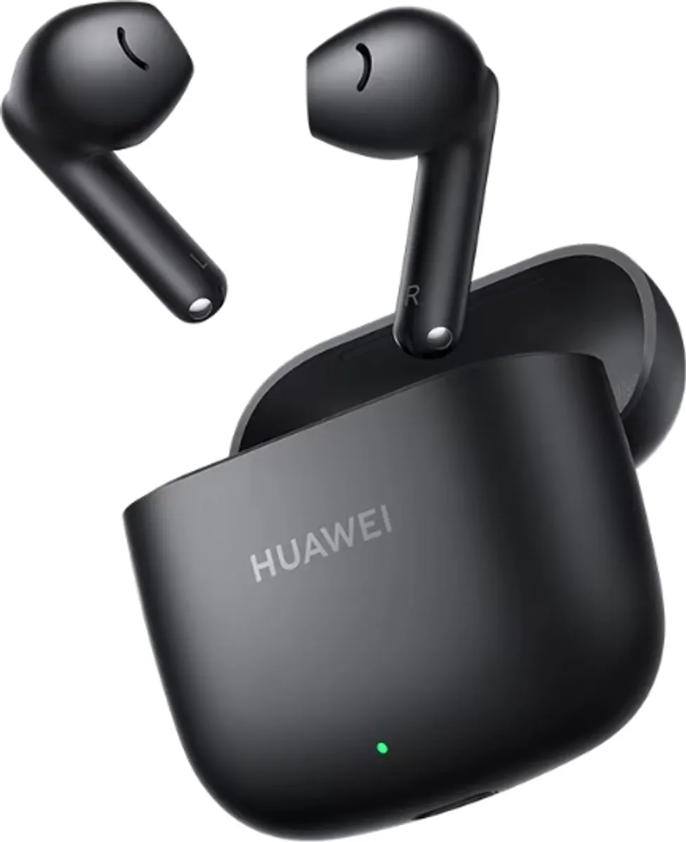 Huawei FreeBuds SE 2 In-ear Headset - Zwart
